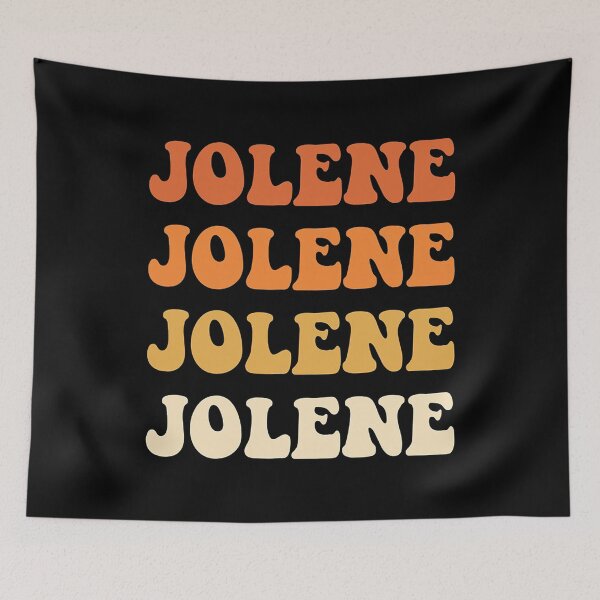 Item preview, Jolene designed and sold by deannacohen.