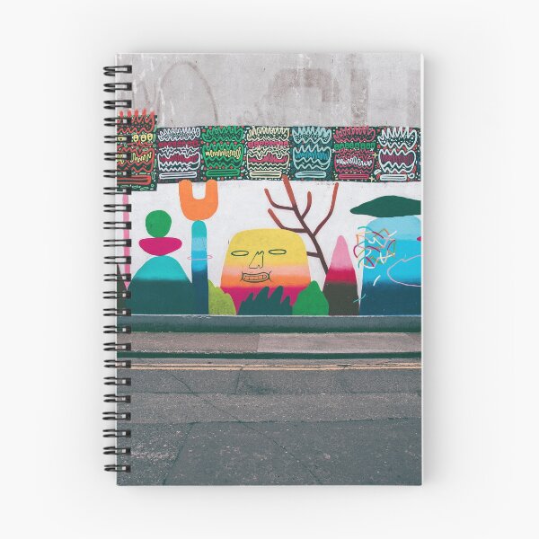 Item preview, Abstract graffiti pattern designed and sold by FunnyViralCloth.