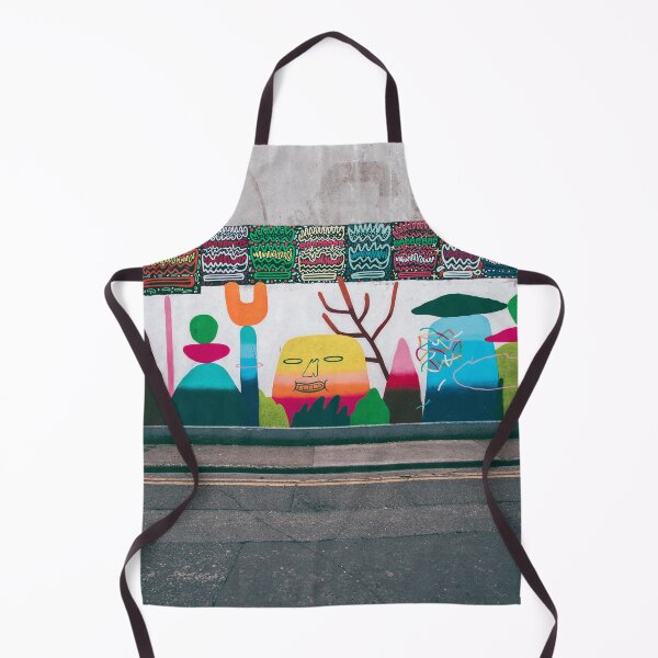 Item preview, Abstract graffiti pattern designed and sold by FunnyViralCloth.