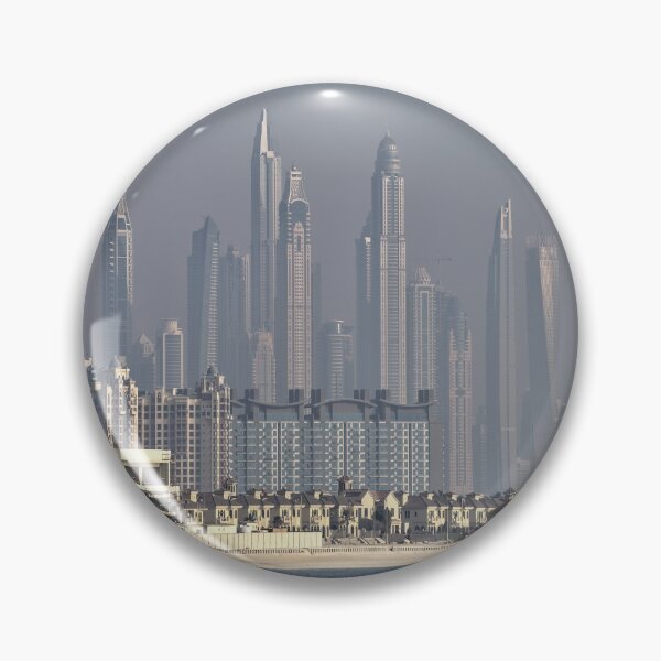 Item preview, Dubai Architecture  designed and sold by Londonimages.