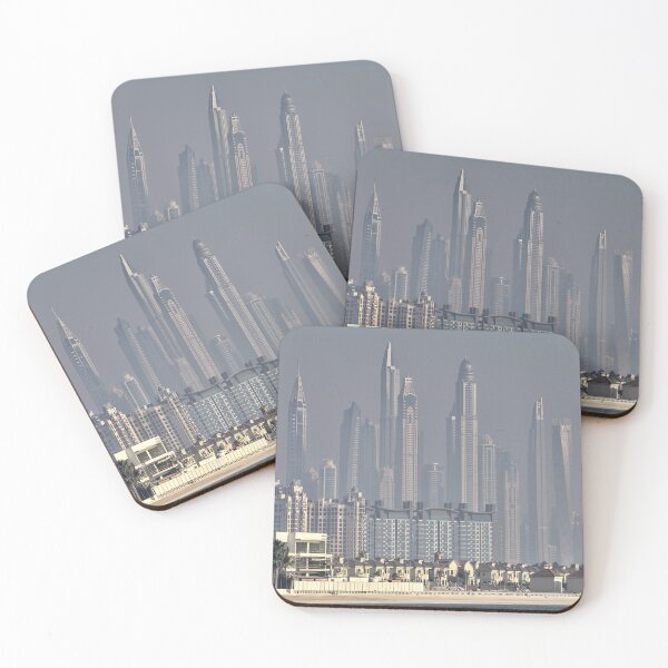 Item preview, Dubai Architecture  designed and sold by Londonimages.