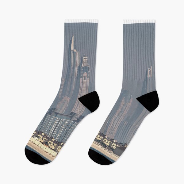 Item preview, Dubai Architecture  designed and sold by Londonimages.