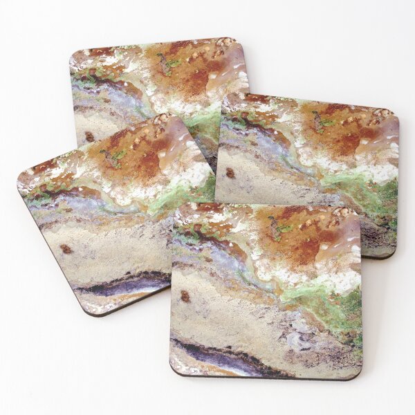 Item preview, Fields Sand and the Sea  designed and sold by richman.