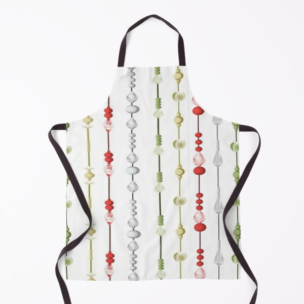 Item preview, Christmas beads pattern designed and sold by MLD112.