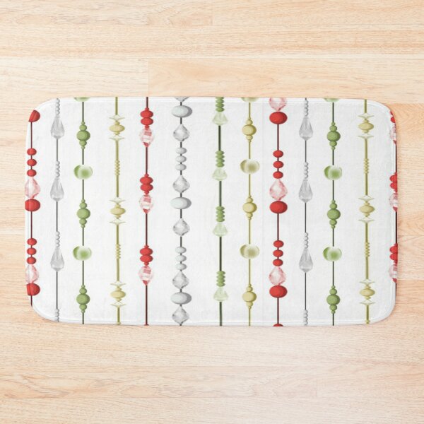 Item preview, Christmas beads pattern designed and sold by MLD112.