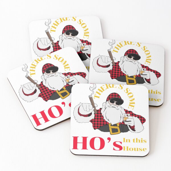 Item preview, There’s some HO’s In this House designed and sold by Mgaom.