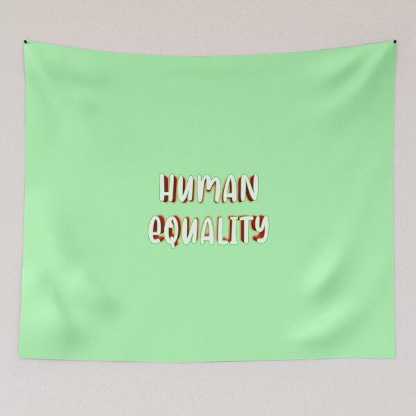 Item preview, Human equality 025 designed and sold by ITALY-Roselli-.