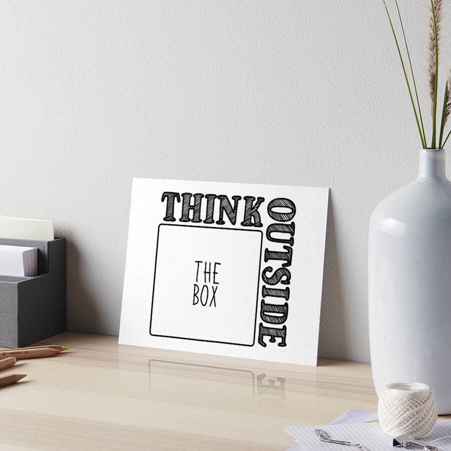 Item preview, Art Board Print designed and sold by RADesigns21.