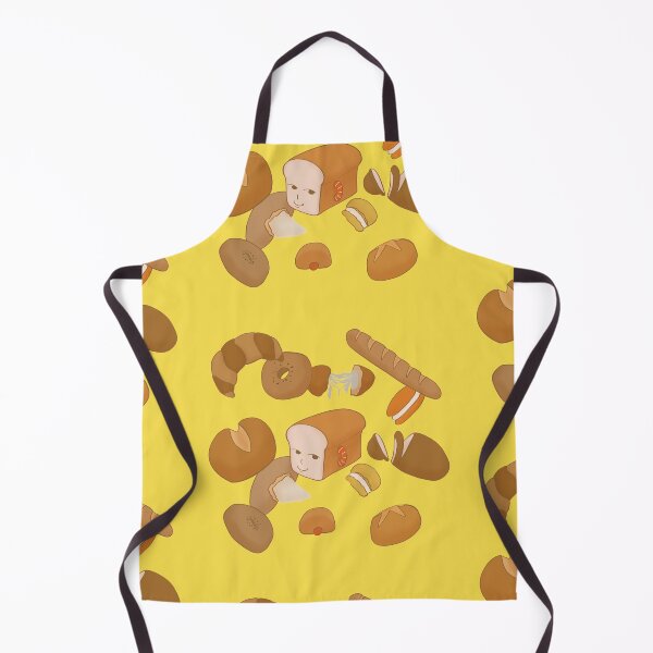 Item preview, bread party designed and sold by BreadMean.