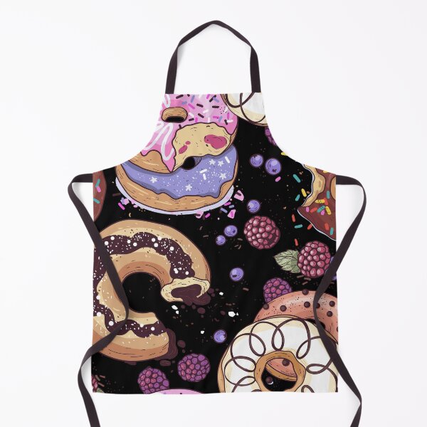 Item preview, Doughnut galaxy  designed and sold by Designer-coner.