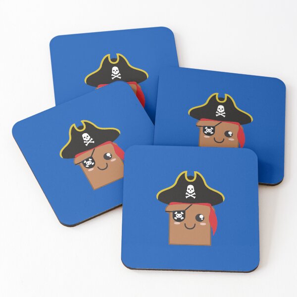 Item preview, Bread Pirate designed and sold by VBeesTees.