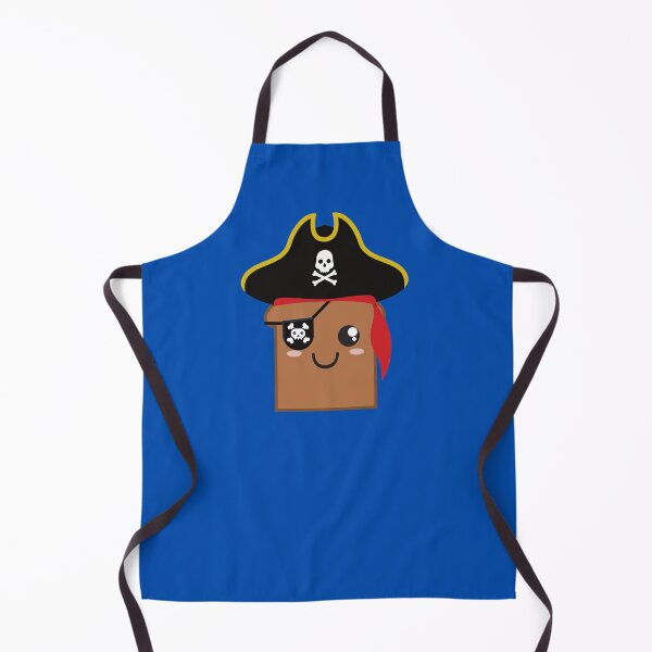 Item preview, Bread Pirate designed and sold by VBeesTees.