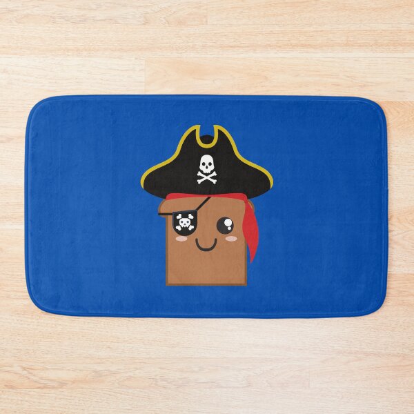 Item preview, Bread Pirate designed and sold by VBeesTees.