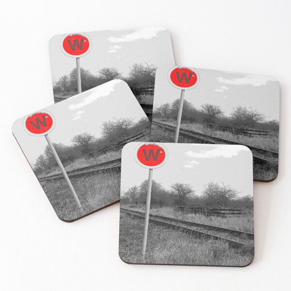 Item preview, Deserted Railway designed and sold by Fearless-Fox.