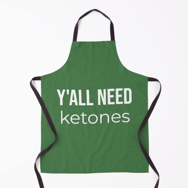 Item preview, Todos necesitan cetonas designed and sold by KOOL Studio.