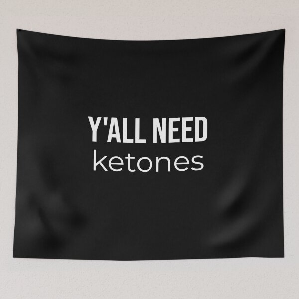 Item preview, Todos necesitan cetonas designed and sold by KOOL Studio.