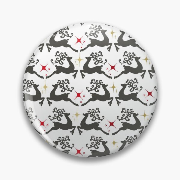 Item preview, Reindeer pattern designed and sold by MLD112.
