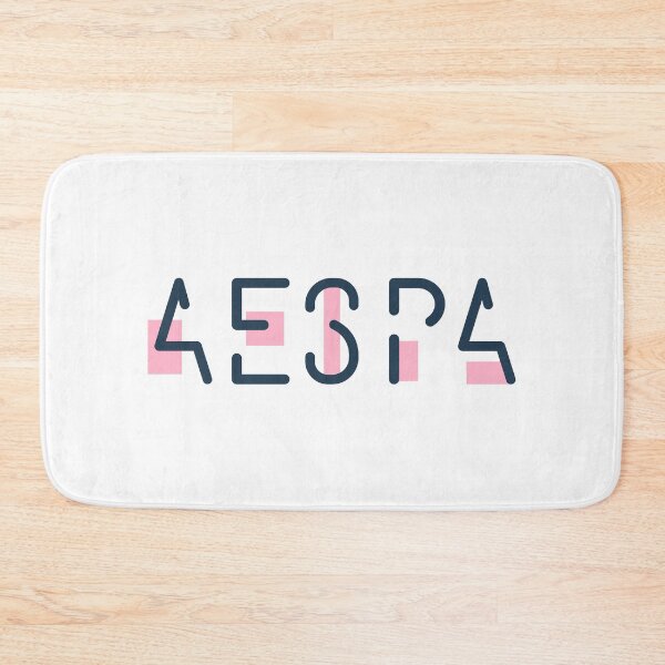 Item preview, Aespa Minimalism designed and sold by sophiemoments.
