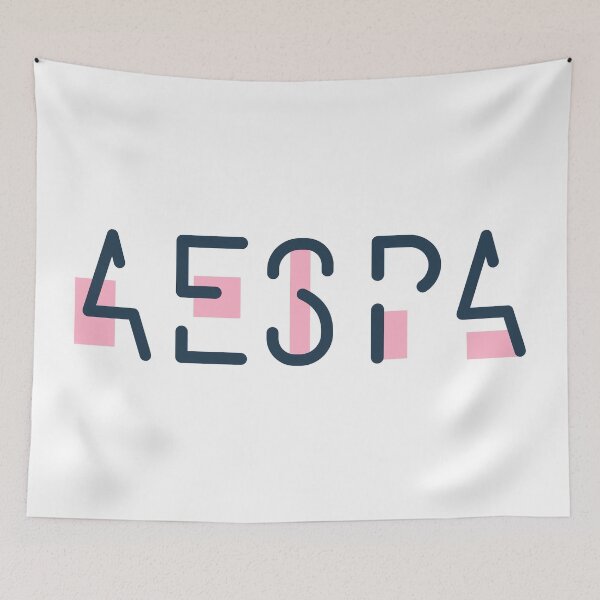Item preview, Aespa Minimalism designed and sold by sophiemoments.