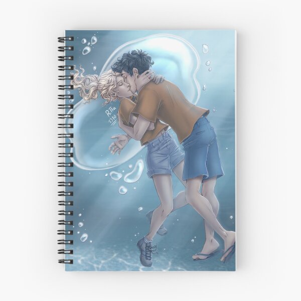 Item preview, Underwater kiss designed and sold by ritta1310.