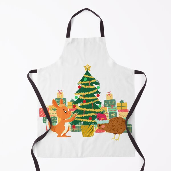 Item preview, Christmas Down Under designed and sold by Sarcastic Junkyard.