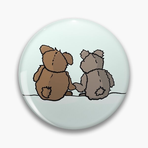 Item preview, Sharing Cuddles & Holding Hands designed and sold by CopperBlueStore.
