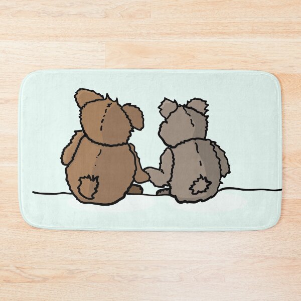 Item preview, Sharing Cuddles & Holding Hands designed and sold by CopperBlueStore.