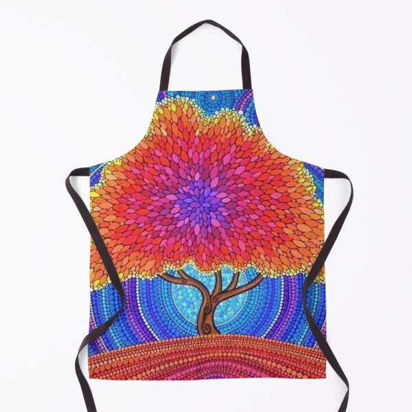 Item preview, the drawing of the infinity tree in the cosmic universe designed and sold by 42youbest.
