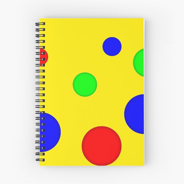 Item preview, Spotty Pattern | Mr Tumble's Spotty designed and sold by SJ Designs.
