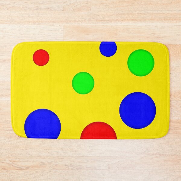 Item preview, Spotty Pattern | Mr Tumble's Spotty designed and sold by SJ Designs.