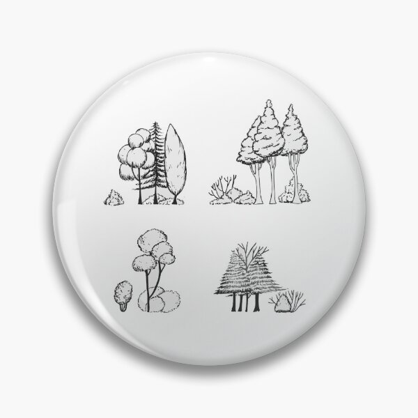 Item preview, Tree selection  designed and sold by Enami.