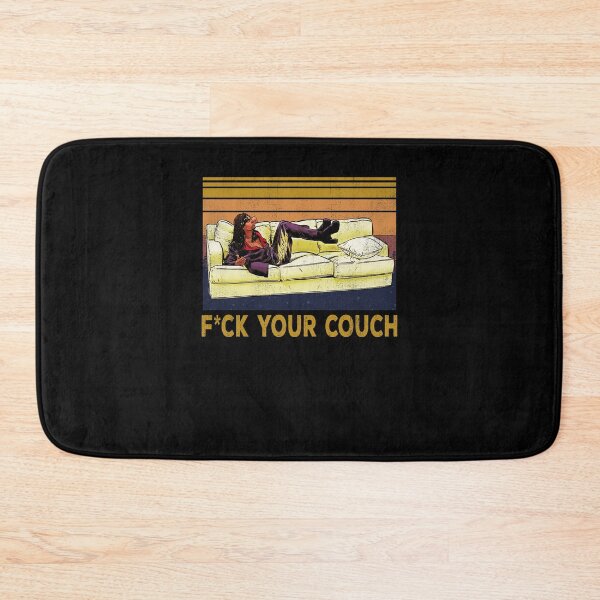 Item preview, Retro Love Music F*ck Your Couch Rick James designed and sold by MatthewRaymond7.