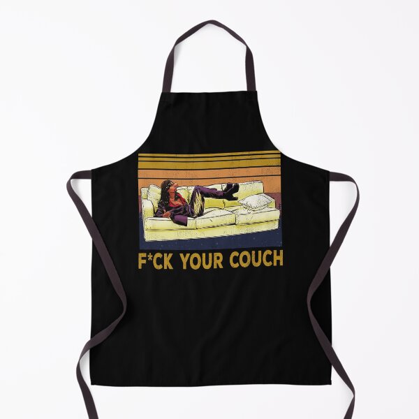 Item preview, Retro Love Music F*ck Your Couch Rick James designed and sold by MatthewRaymond7.