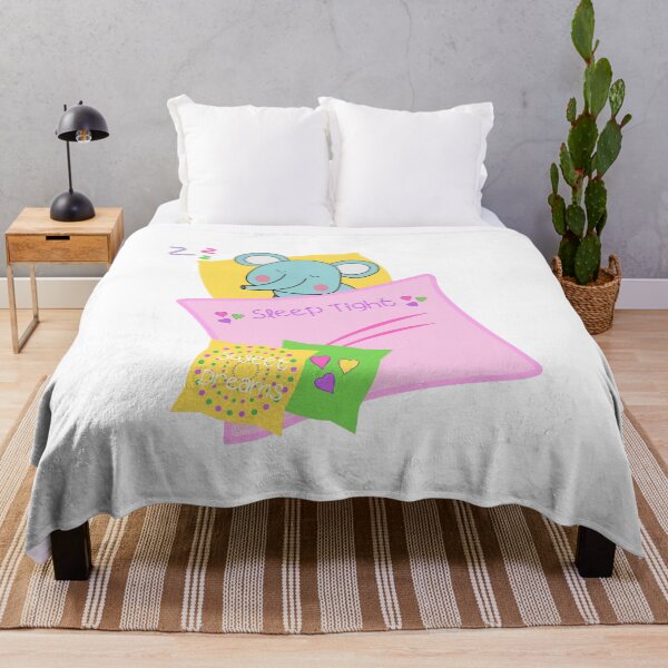 Item preview, Children's: 'Sleep Tight, Sweet Dreams' (Option to personalise for gift - see description) designed and sold by Nancyanna.