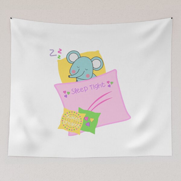 Item preview, Children's: 'Sleep Tight, Sweet Dreams' (Option to personalise for gift - see description) designed and sold by Nancyanna.