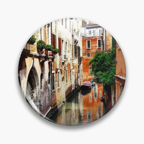 Item preview, Canal de venecia designed and sold by sergiano.