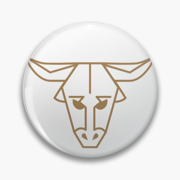Item preview, Signo zodiacal Tauro designed and sold by K Studios.