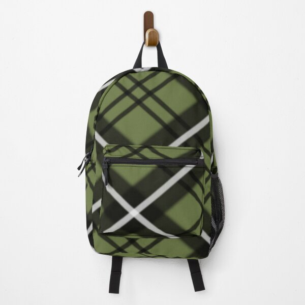 Item preview, Green Christmas plaid designed and sold by MLD112.