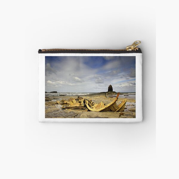Item preview, Saltwick Bay Wreck designed and sold by leephotoofyork.