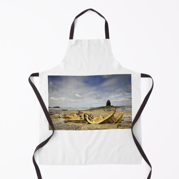 Item preview, Saltwick Bay Wreck designed and sold by leephotoofyork.