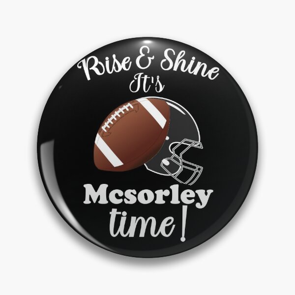 Item preview,  Trace mcsorley  designed and sold by Designhub14.