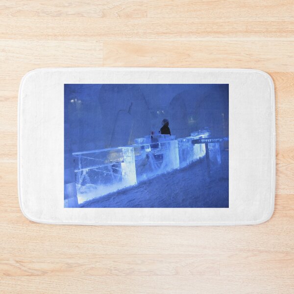 Item preview, Ice bar in the icehotel in Lapland, Sweden nr Kiruna designed and sold by Ingeniumcust.