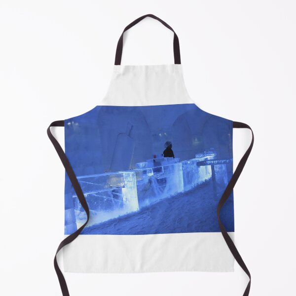 Item preview, Ice bar in the icehotel in Lapland, Sweden nr Kiruna designed and sold by Ingeniumcust.