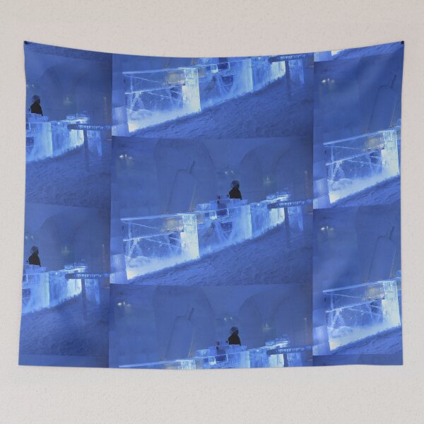 Item preview, Ice bar in the icehotel in Lapland, Sweden nr Kiruna designed and sold by Ingeniumcust.