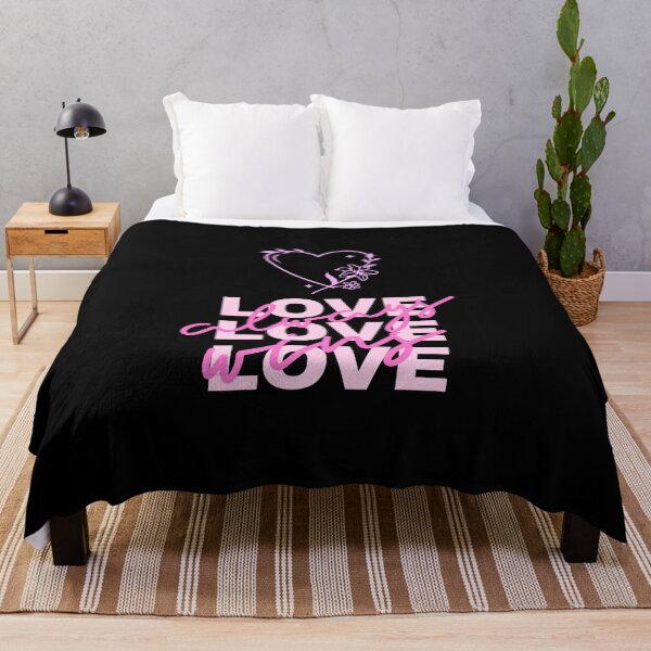 Item preview, Love Always Wins designed and sold by Gavinstar.