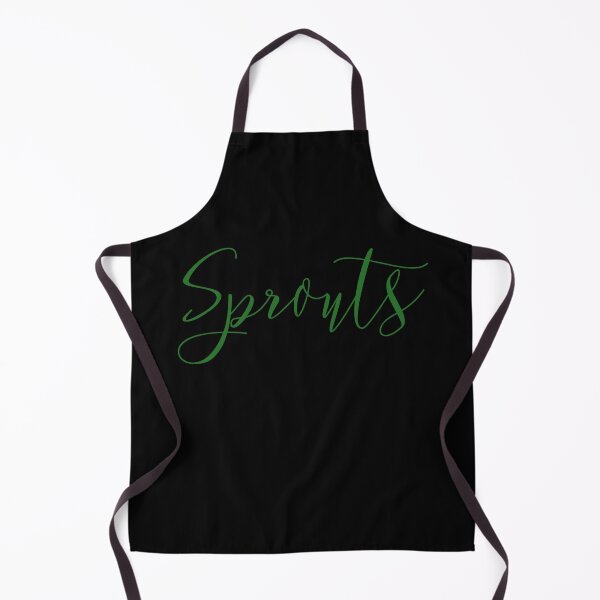 Item preview, Sprouts Glorious Sprouts designed and sold by Deez Direct.