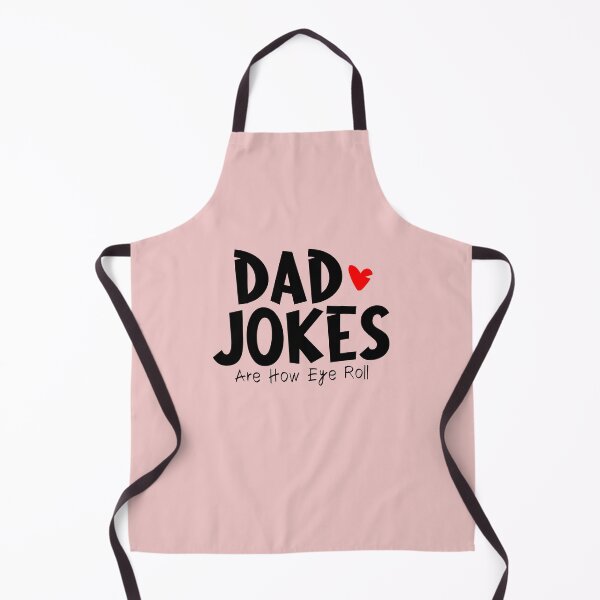 Item preview, Funny Dad Jokes Are How Eye Roll, Dad jokes are how eye roll pun, funny unique design gift for father's day designed and sold by Shozon.