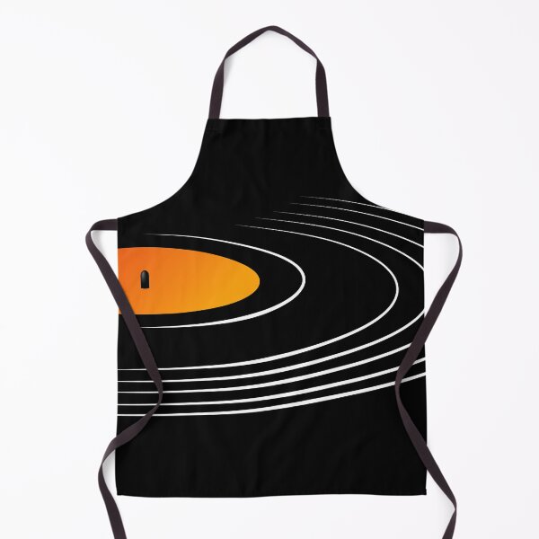 Item preview, Music Retro Vinyl Record designed and sold by CroDesign.
