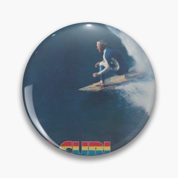 Item preview, vintage australia surfing poster 1983 designed and sold by artbyemx.