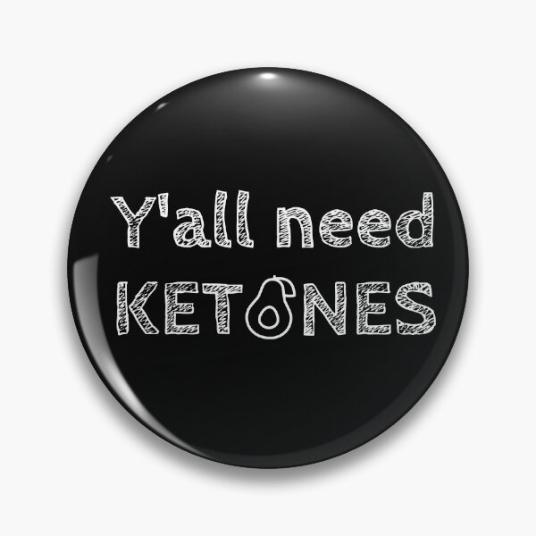 Item preview, Y'all need ketones designed and sold by KOOL Studio.